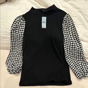 Ann Taylor Factory blouse
